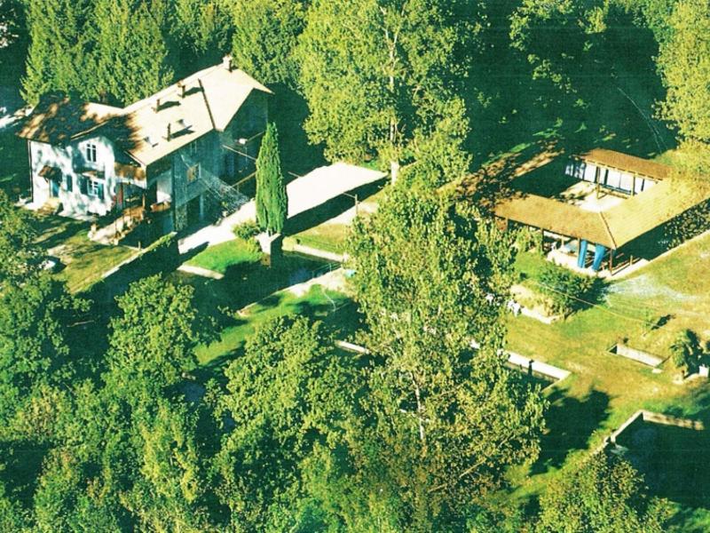 Agriturismo S.Lucia Villa Roccaforte Mondovi Exterior photo